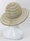 Летняя шляпа ТЛ-281 - фото 16996