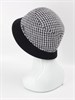Комплект шляпа и снуд Д-555/1К - фото 20759