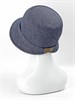 Шляпа женская Л-255/5 - фото 22194