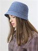 Шляпа женская Л-255/5 - фото 22197