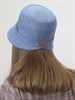 Шляпа женская Л-255/5 - фото 22198