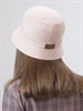 Шляпа женская Л-255В - фото 22209