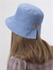 Шляпа женская Л-420В - фото 22313