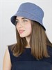 Шляпа женская Л-422В1 - фото 22352