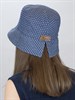 Шляпа женская Л-420В - фото 22753