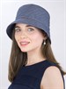 Шляпа женская Л-420В - фото 22787