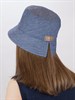 Шляпа женская Л-420В - фото 22788