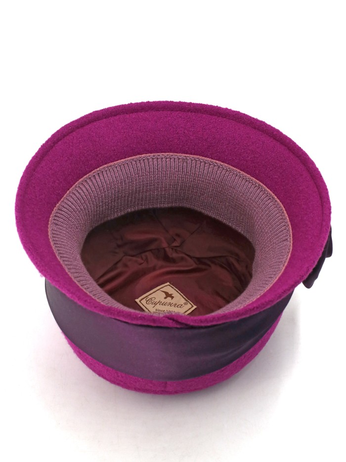 Д-290 ежевичный шляпа