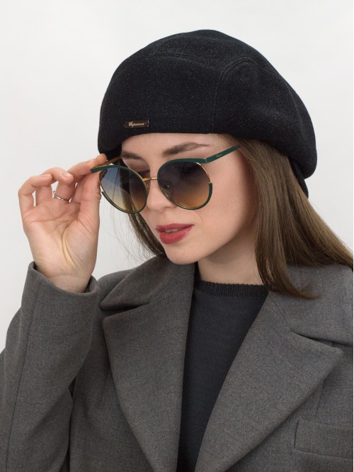 Кепка "Перевертыш" цве...