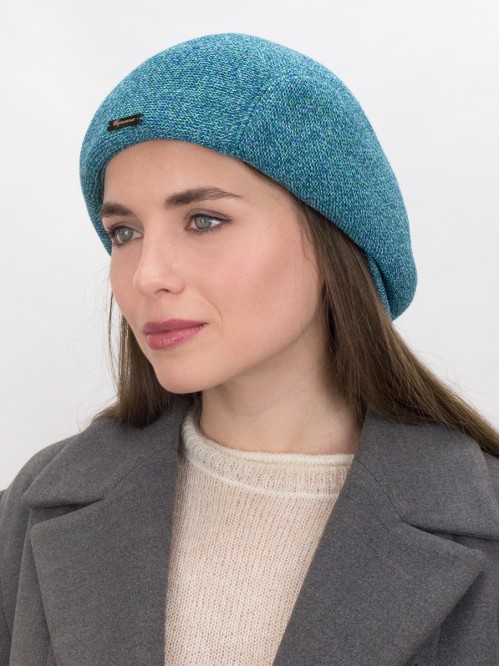 Кепка "Перевертыш" цве...