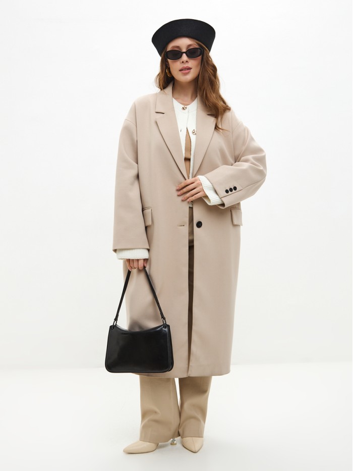 Шляпа с металлизированным эффектом цвет черный Д-569