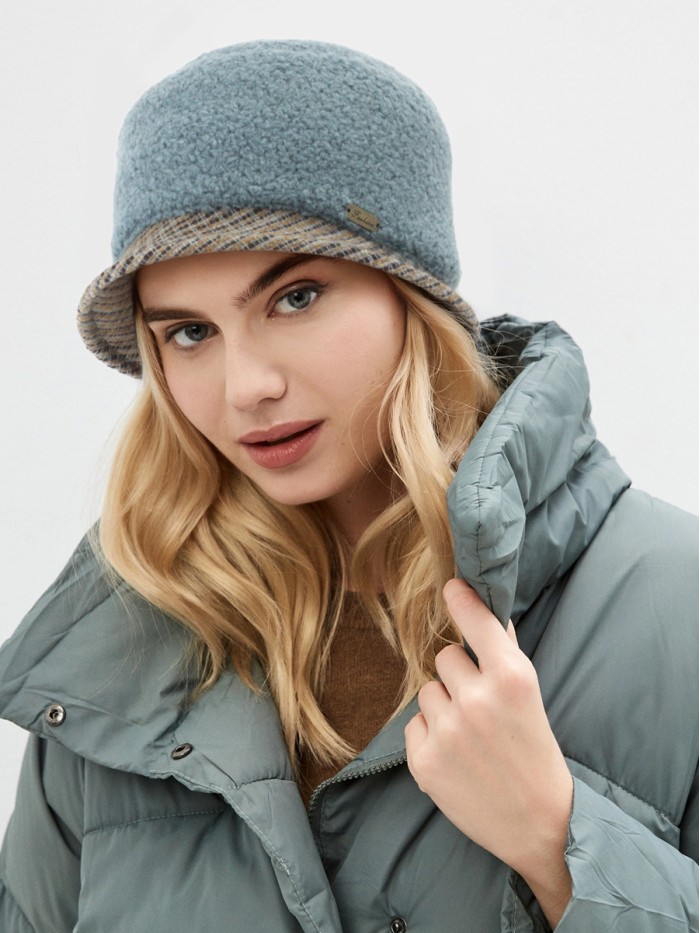 Д-851/2 темно-голубой