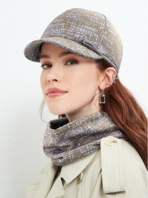 Демисезонный комплект цвет...