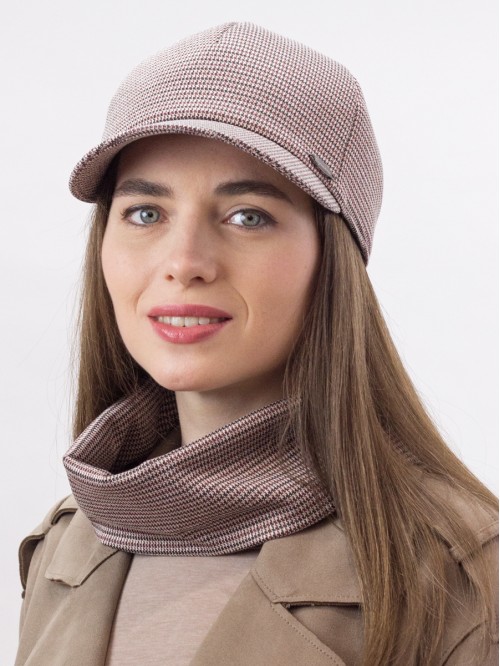 Демисезонный комплект цвет...