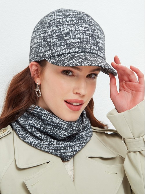 Демисезонный комплект цвет...