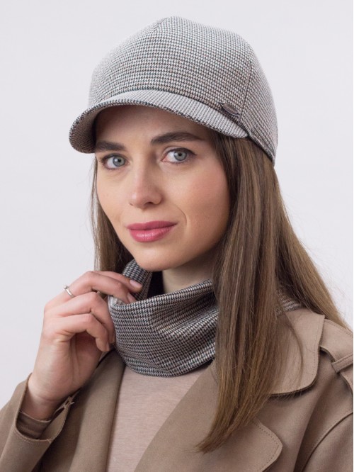 Демисезонный комплект цвет...