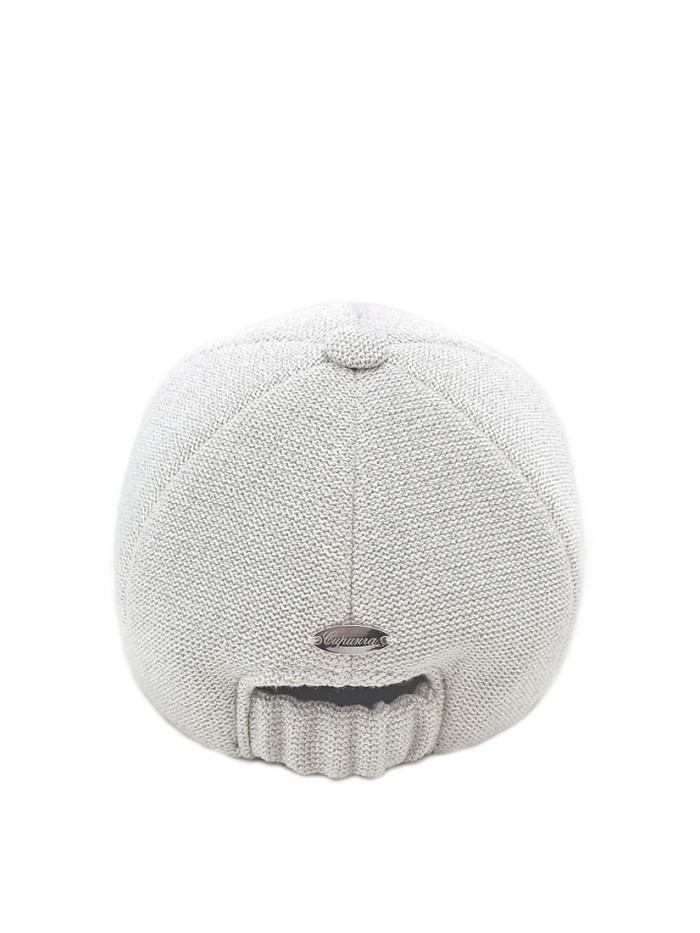 Уникальный комплект с металлизированным эффектом цвет серебряный ДК-701