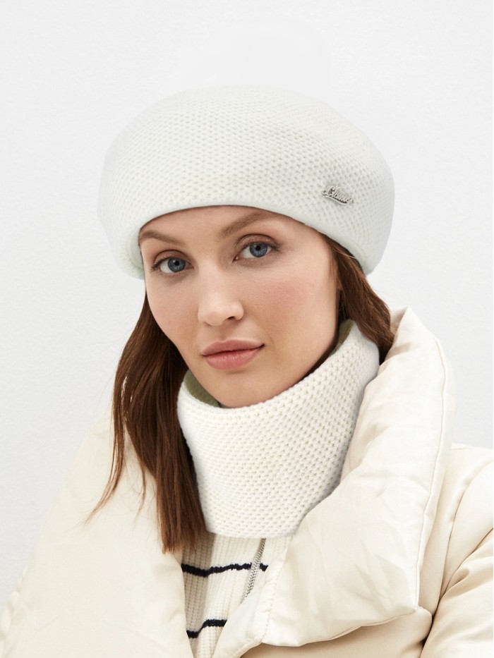 ТД-490/2К молочный берет