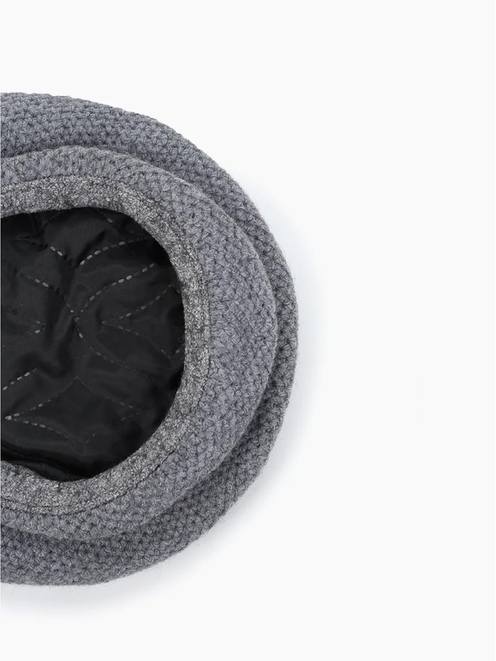 Комплект утепленный цвет серый ТД-490/2К