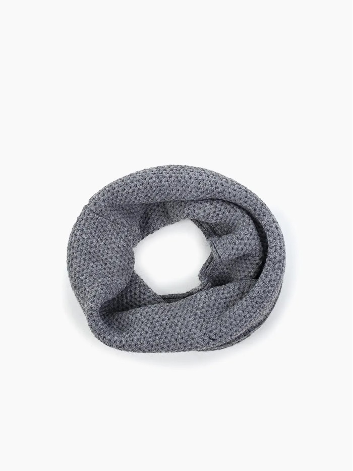 Комплект утепленный цвет серый ТД-490/2К