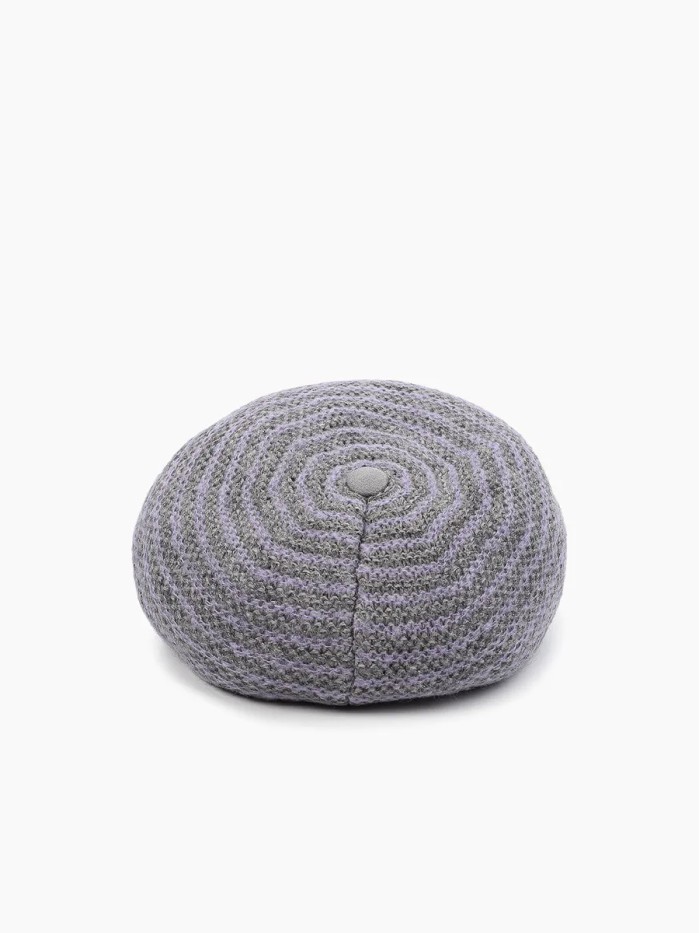 Комплект комбинированный цвет светло-серый-сиреневый ТД-497