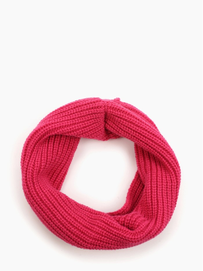 Комплект трикотажный женский цвета фуксии ТД-501К