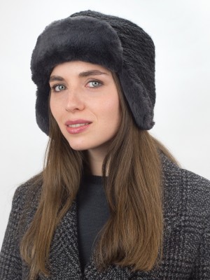 З-316 маренго ушанка