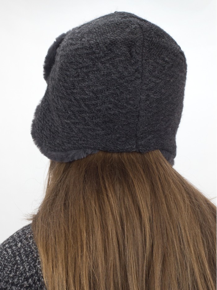 З-316 маренго ушанка