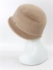 Меховая шляпа Д-851 - фото 19059