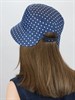 Шляпа женская Л-423 - фото 22798