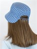 Шляпа женская Л-423 - фото 22800