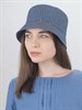 Шляпа женская Л-423 - фото 22908