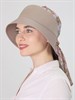 Шляпа женская Л-424 - фото 22920